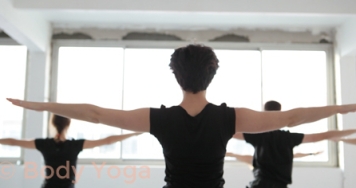 Cours collectifs de Yoga à Paris Témoignage 1