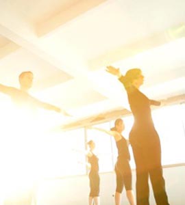 Atelier de Yoga Paris 4e 2021-2022