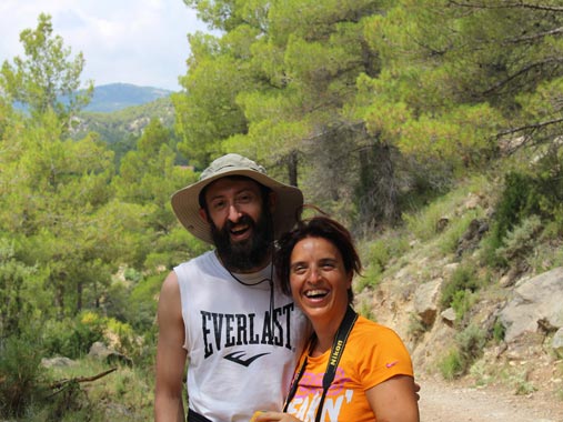 Suivre aune formation au Yoga par Lina Franco