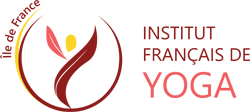 Logo Institut Français de Yoga Ile-de-France IFY IDF