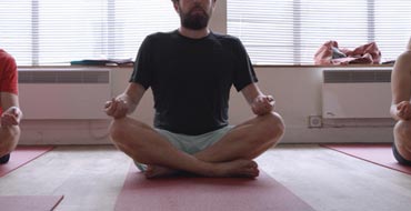 Cours de Yoga en entreprise et top managers à Paris et région parisienne