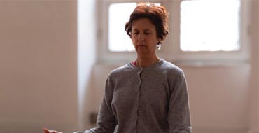 Cours de Yoga individuels à Paris