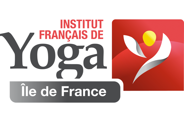 Logo Institut Français de Yoga Ile-de-France IFY IDF