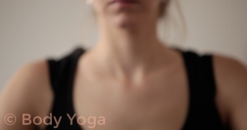 Cours particuliers de Yoga à Paris Témoignage 5